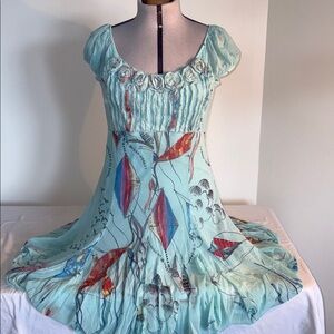 PARIS Kite🪁 Dress Designer